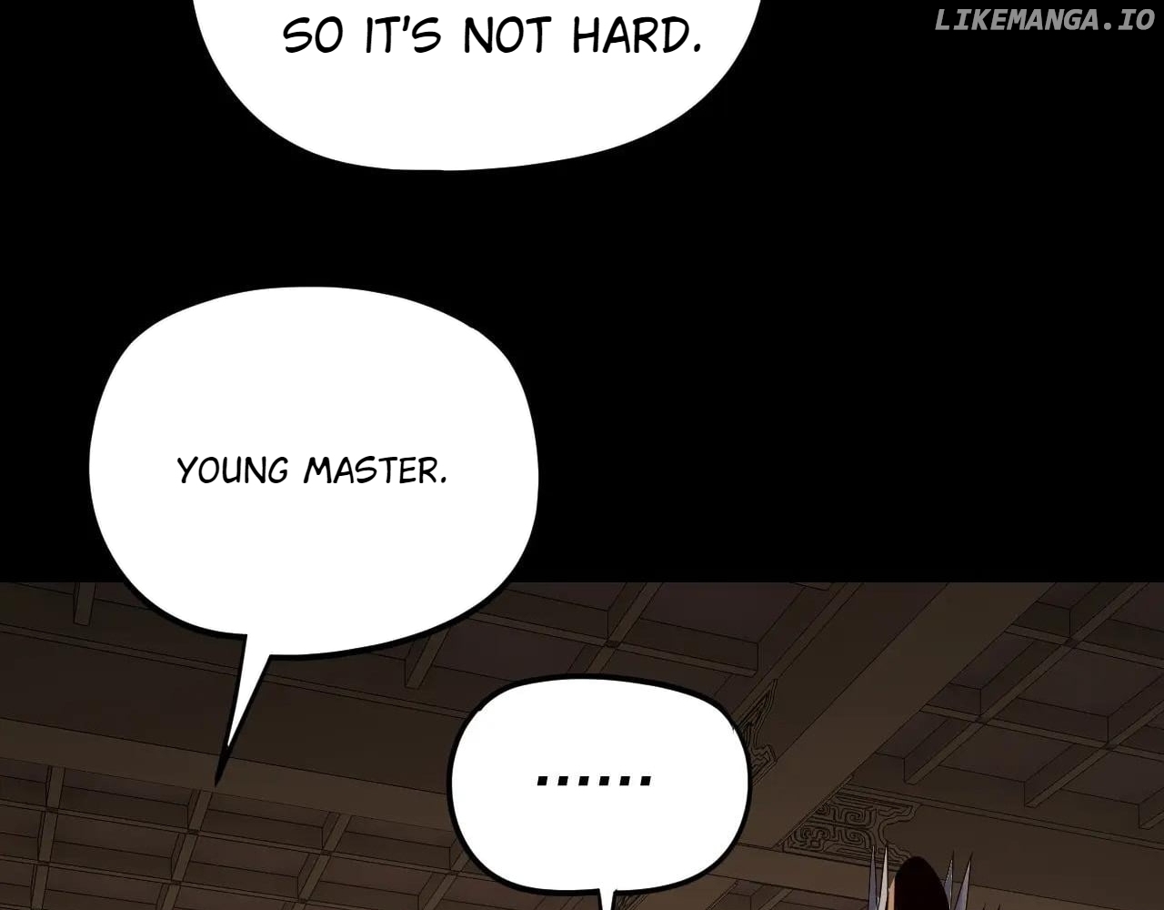Me, The Heavenly Destined Villain Chapter 267 - page 47